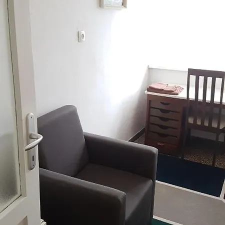 아파트 Apartman Kresnikova *