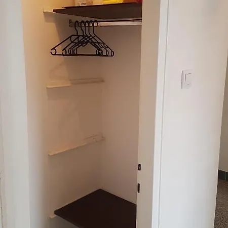 Apartman Kresnikova 아파트 리예카