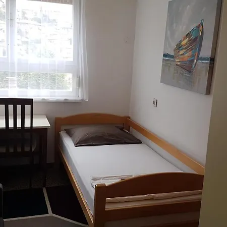 아파트 Apartman Kresnikova 리예카
