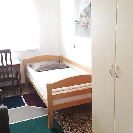 Apartman Kresnikova 리예카