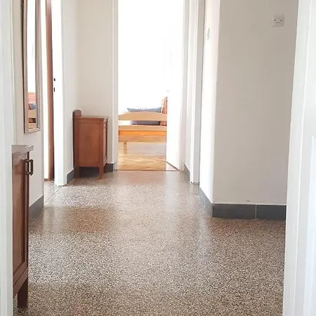 Apartman Kresnikova *