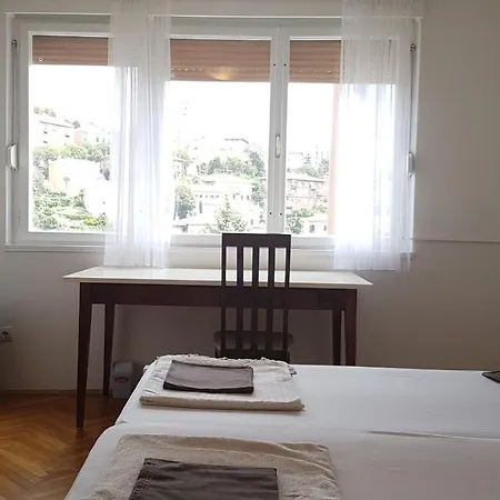 Apartman Kresnikova