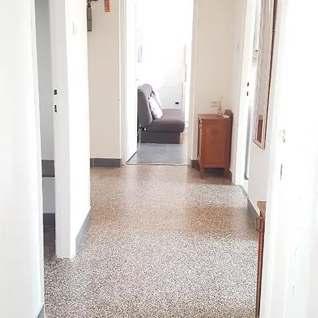 Apartman Kresnikova