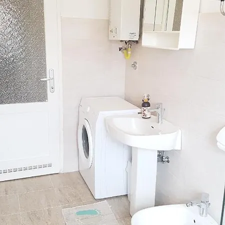 Apartman Kresnikova 리예카