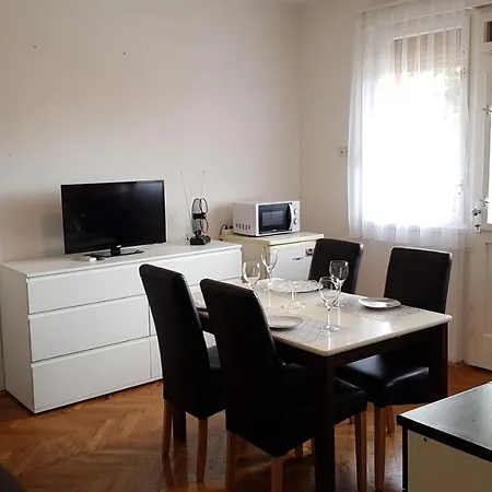 Apartman Kresnikova